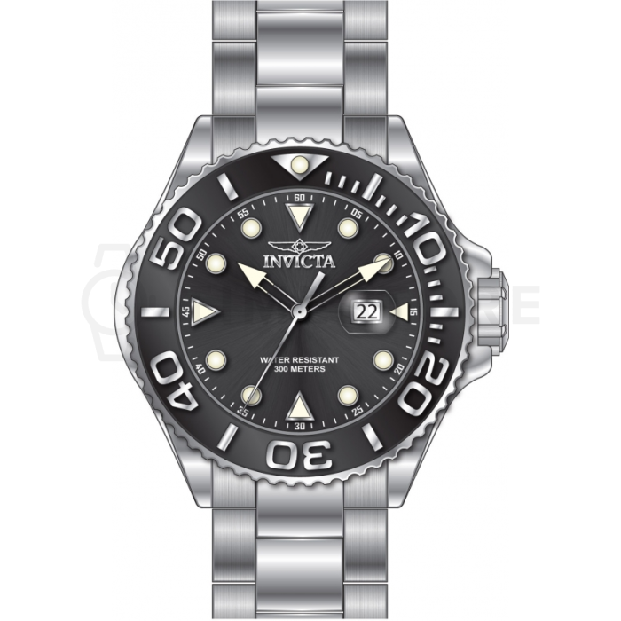 Invicta Pro Diver