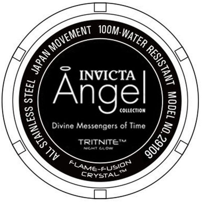 Invicta Angel