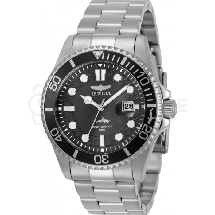 Invicta Pro Diver