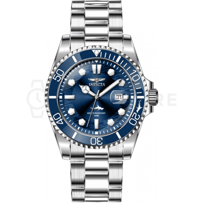 Invicta Pro Diver