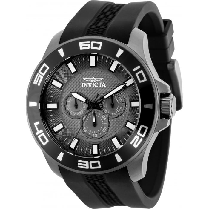 Invicta Pro Diver