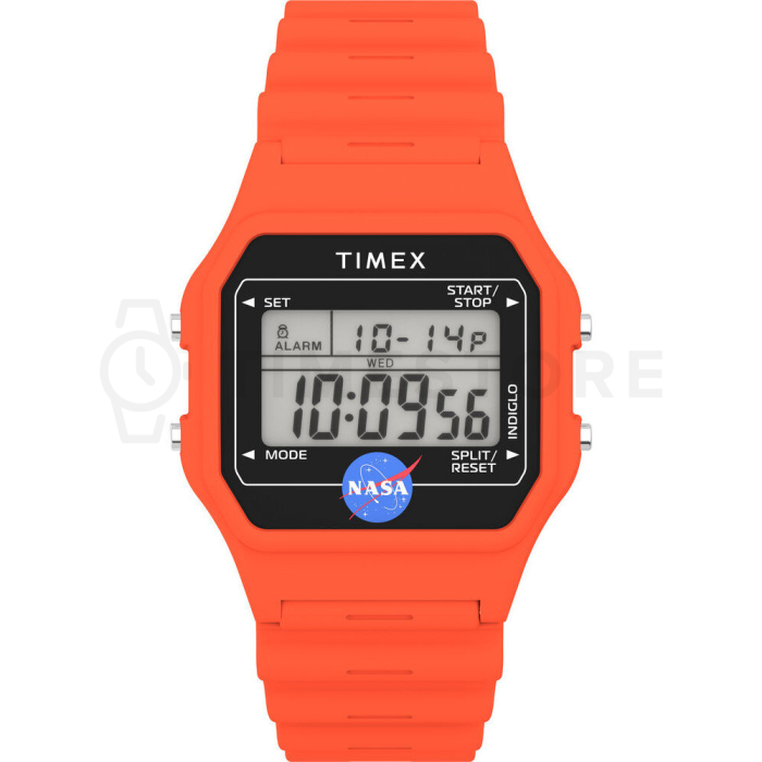 Timex Main Street