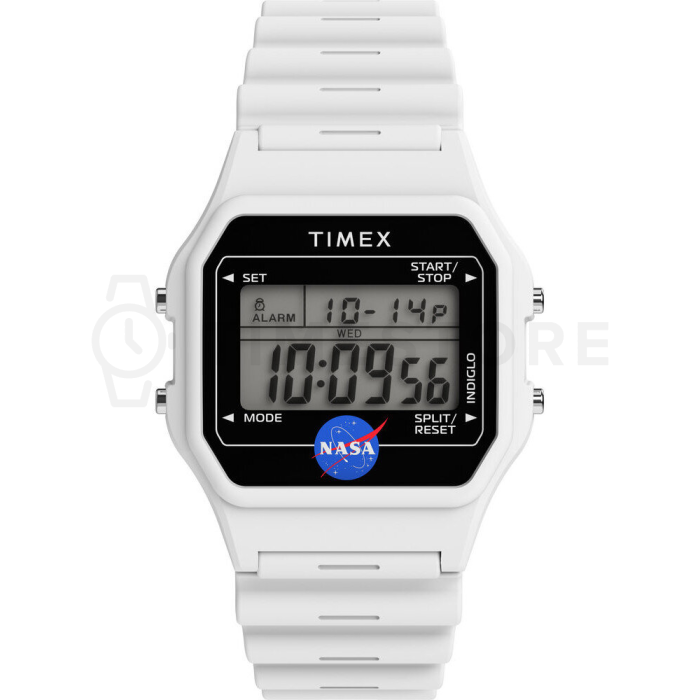 Timex Main Street