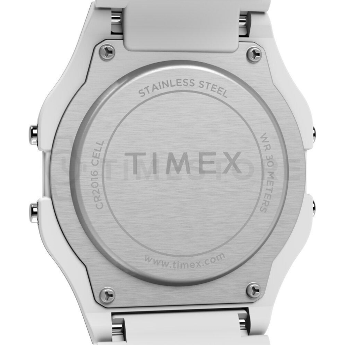 Timex Main Street