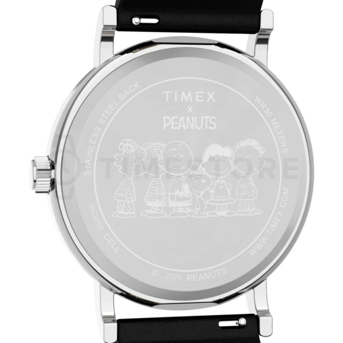 Timex Peanuts