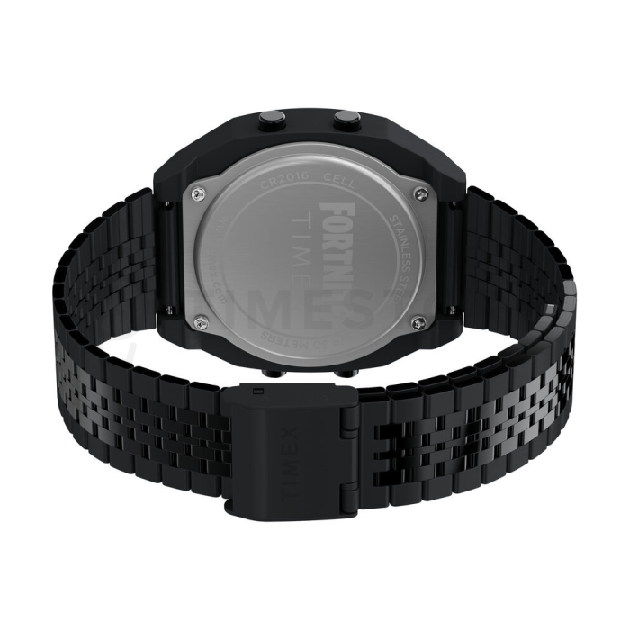 Timex x Fortnite T80