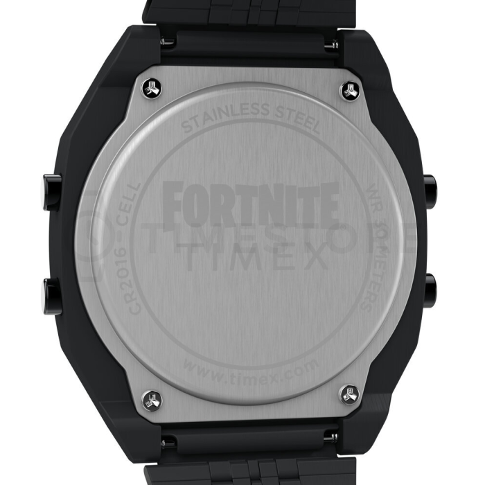 Timex x Fortnite T80