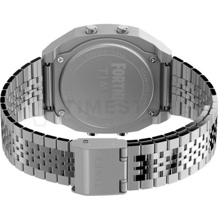 Timex x Fortnite T80