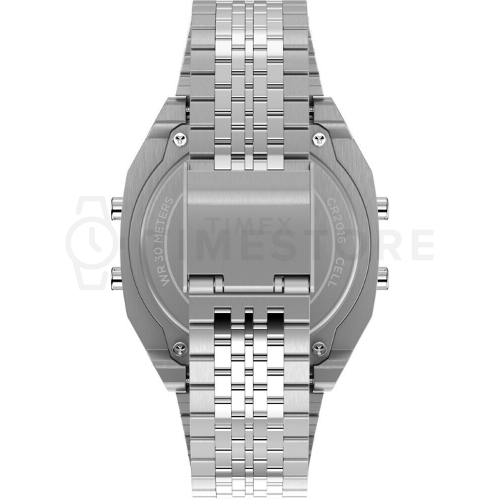 Timex x Fortnite T80