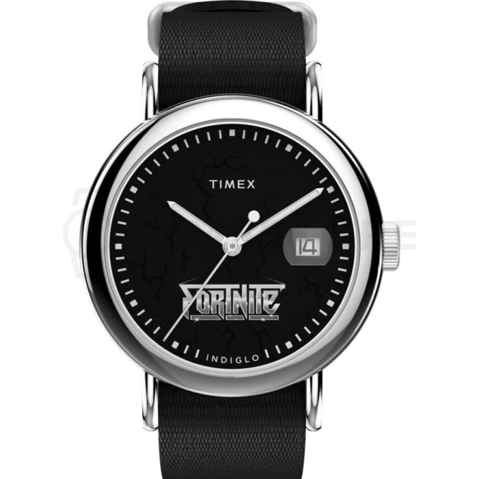 Timex x Fortnite T80