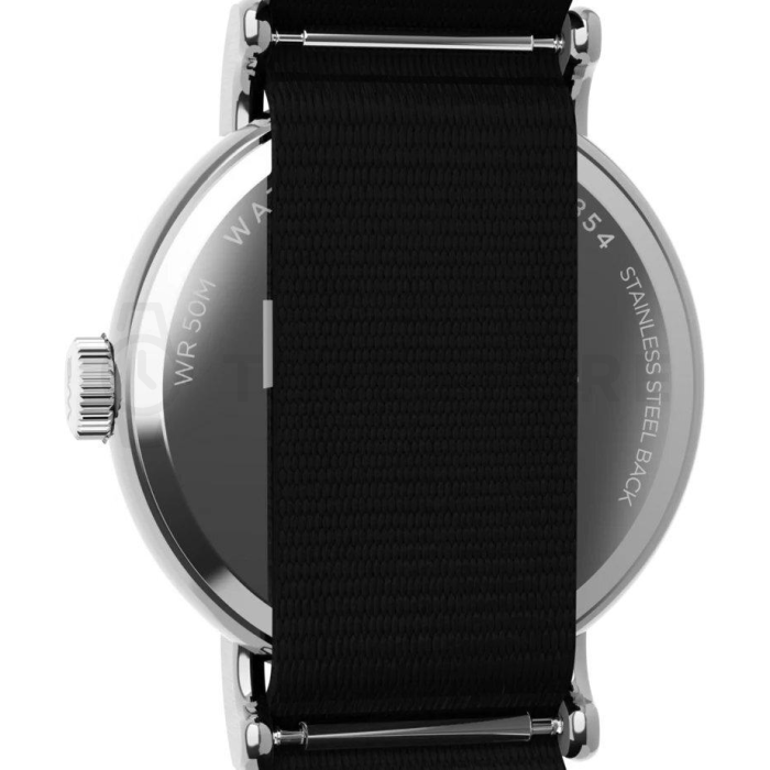 Timex x Fortnite T80