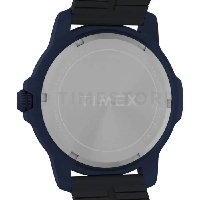 Timex Expedition