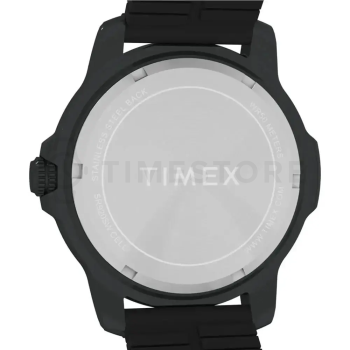 Timex Expedition
