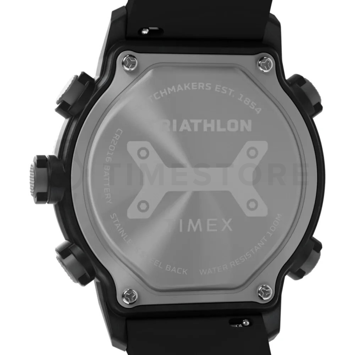 Timex Triathlon