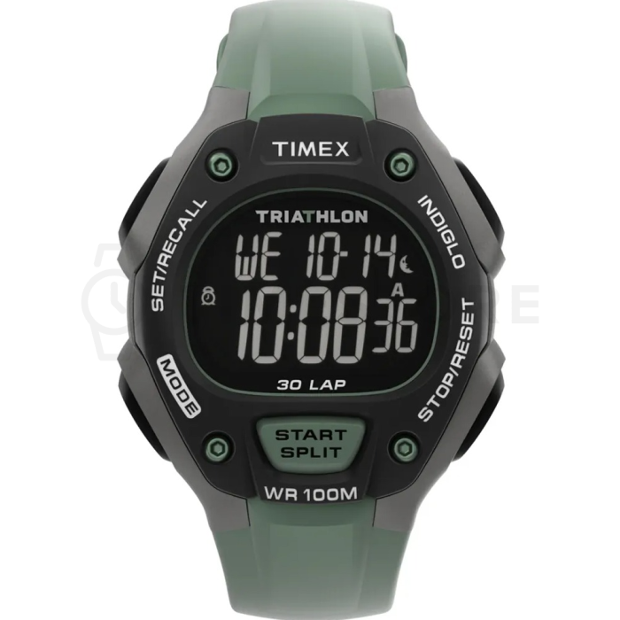 Timex Triathlon