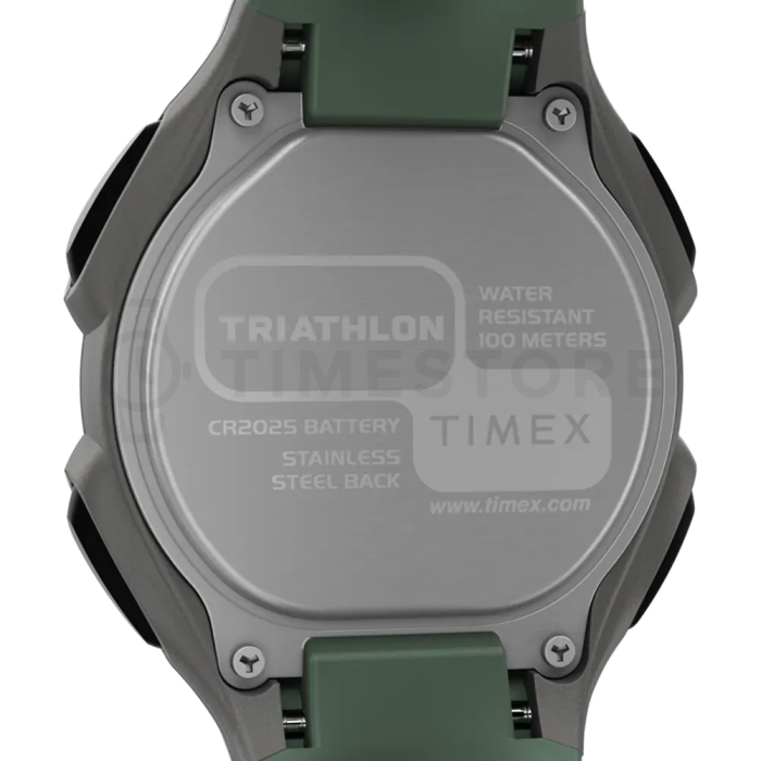 Timex Triathlon