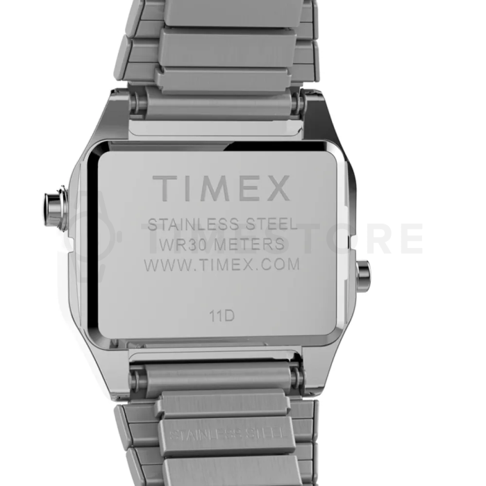 Timex Teeny Tiny T80