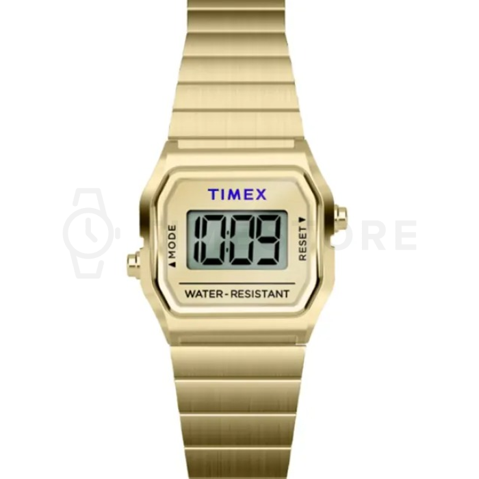 Timex Teeny Tiny T80