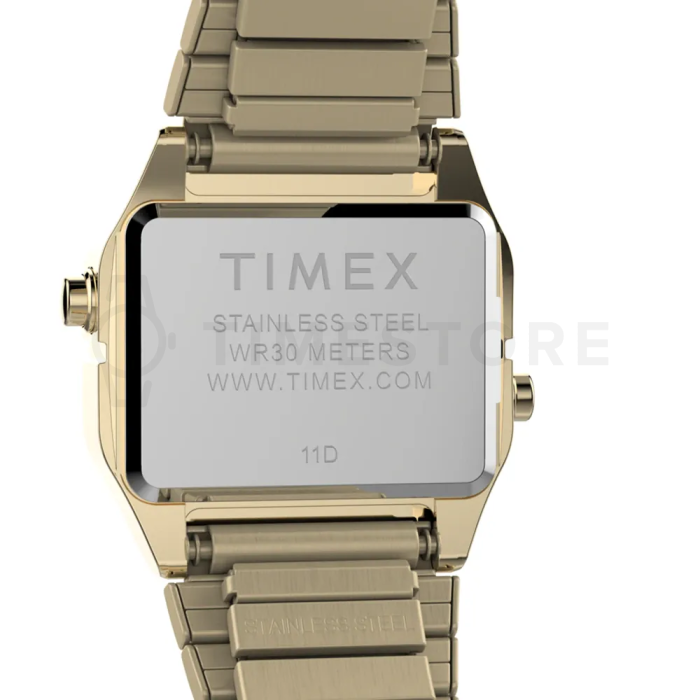 Timex Teeny Tiny T80