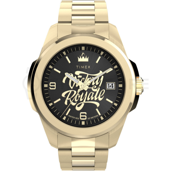 Timex x Fortnite T80