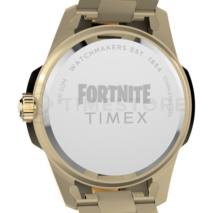 Timex x Fortnite T80