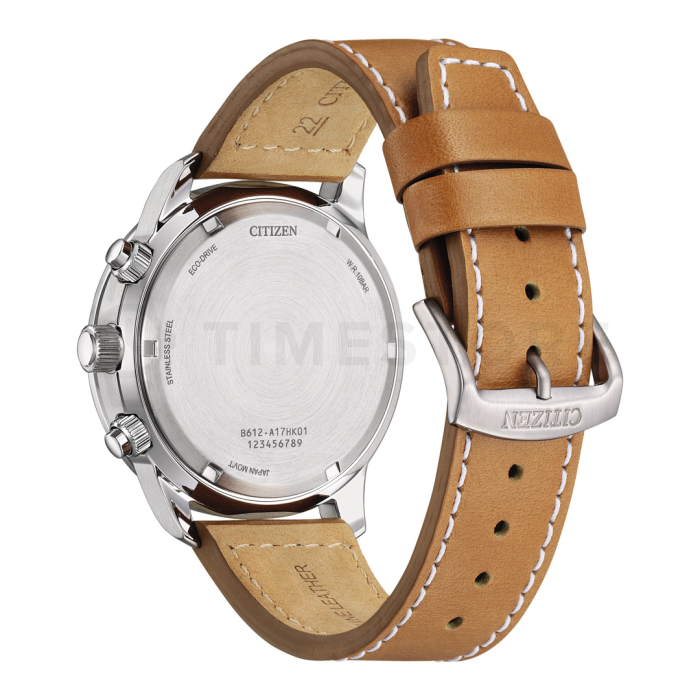 Citizen Aviator Crono