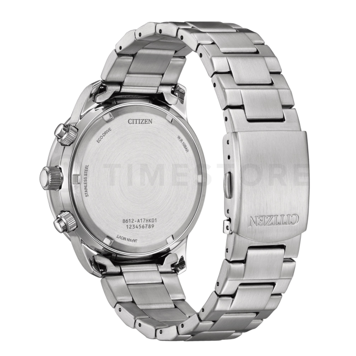 Citizen Aviator Crono