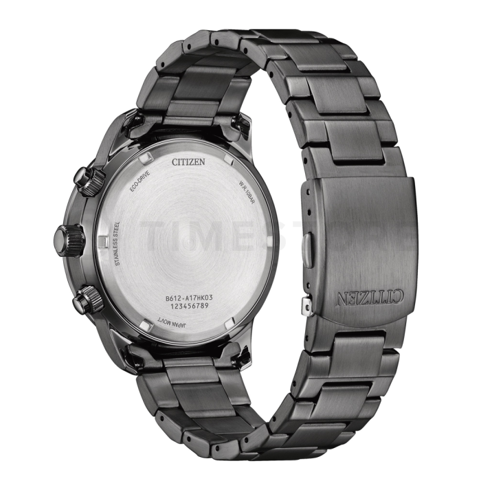 Citizen Aviator Crono