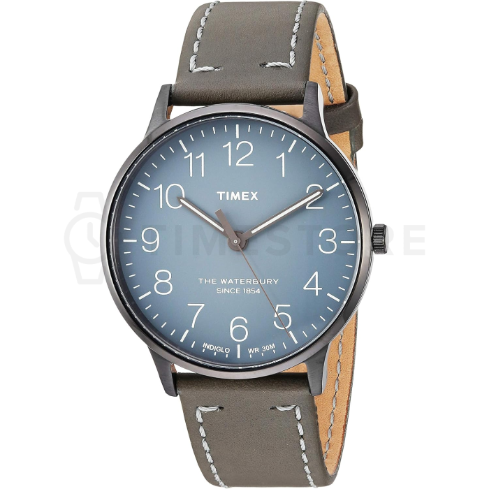 Timex Waterbury
