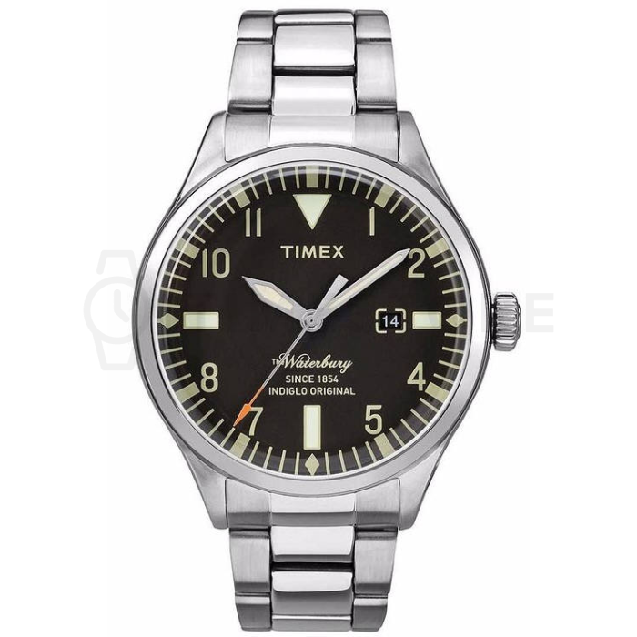 Timex Waterbury