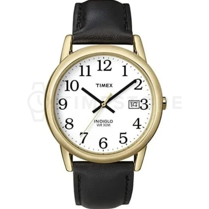Timex Easy Reader