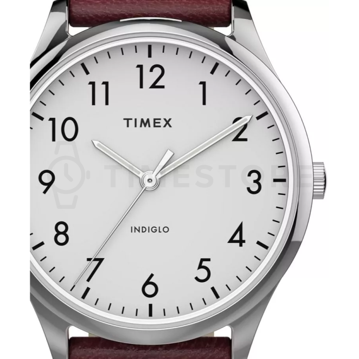 Timex Easy Reader