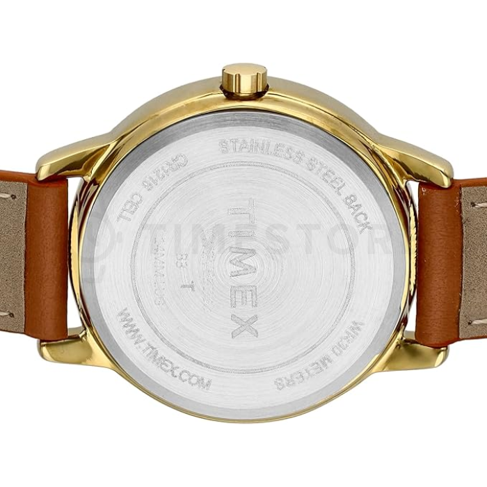 Timex Easy Reader