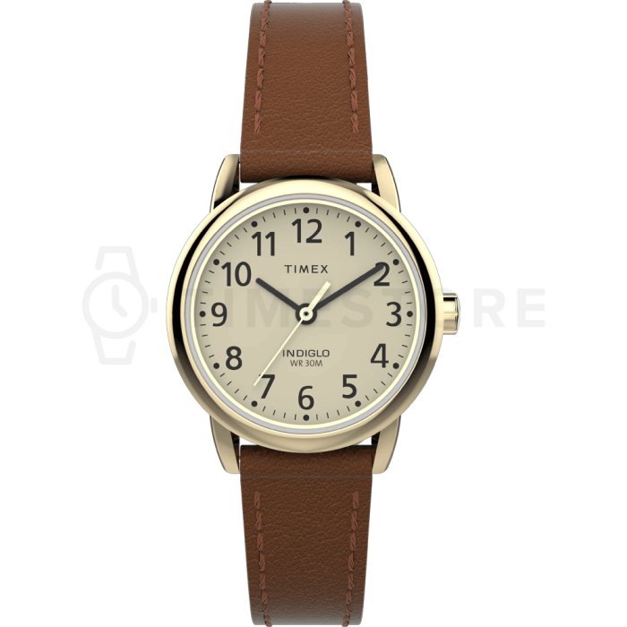 Timex Easy Reader