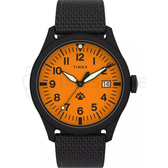 Timex Traprock