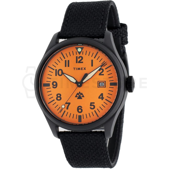 Timex Traprock