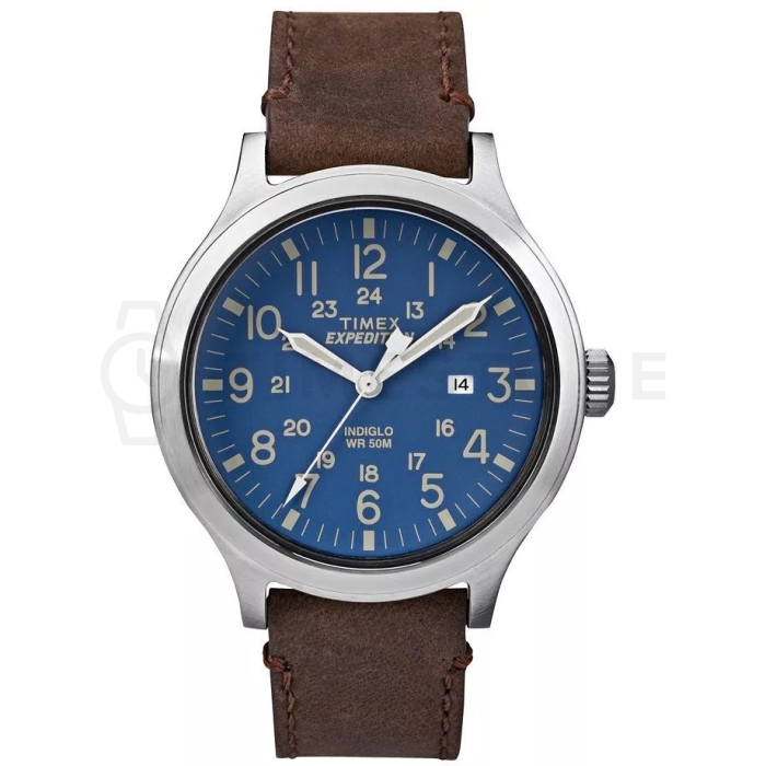 Timex Scout
