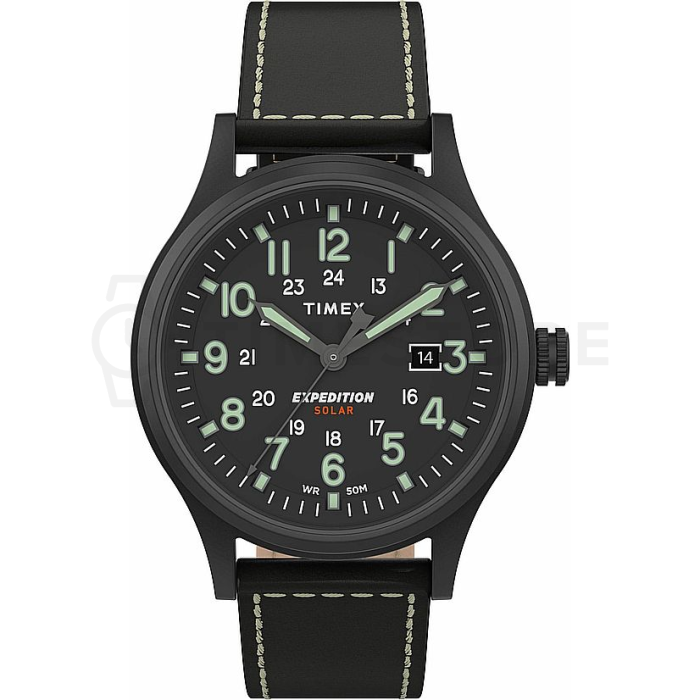 Timex Scout