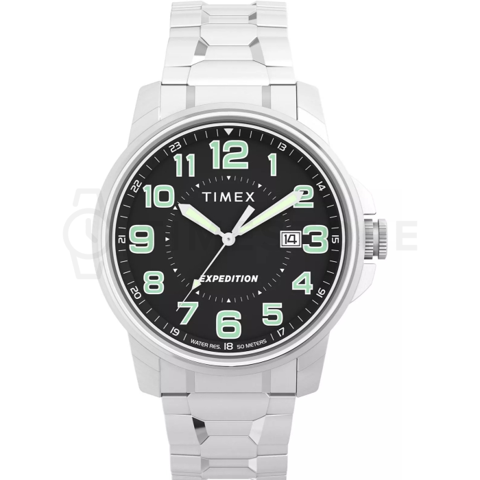 Timex Field