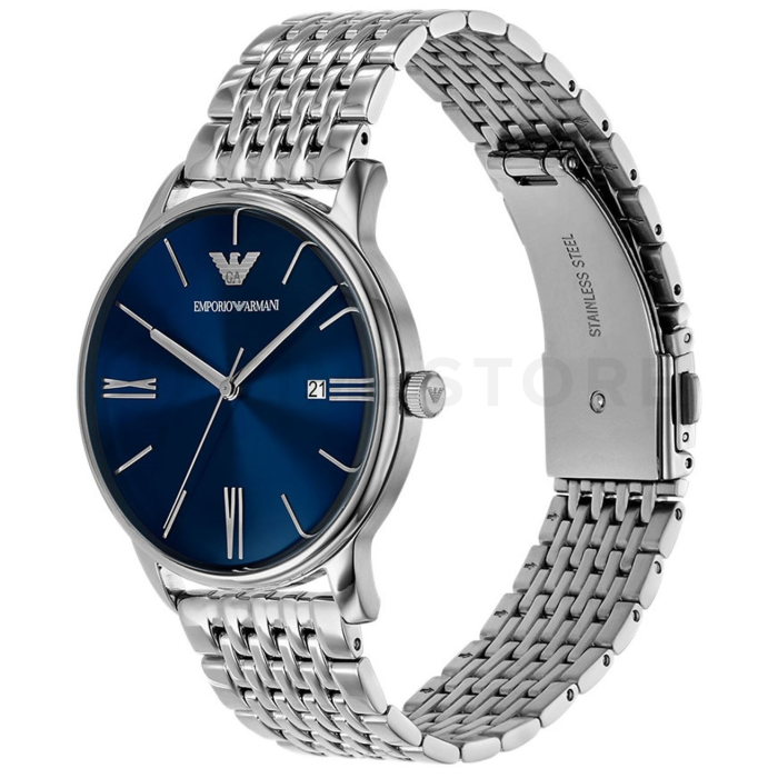 Emporio Armani Minimalist