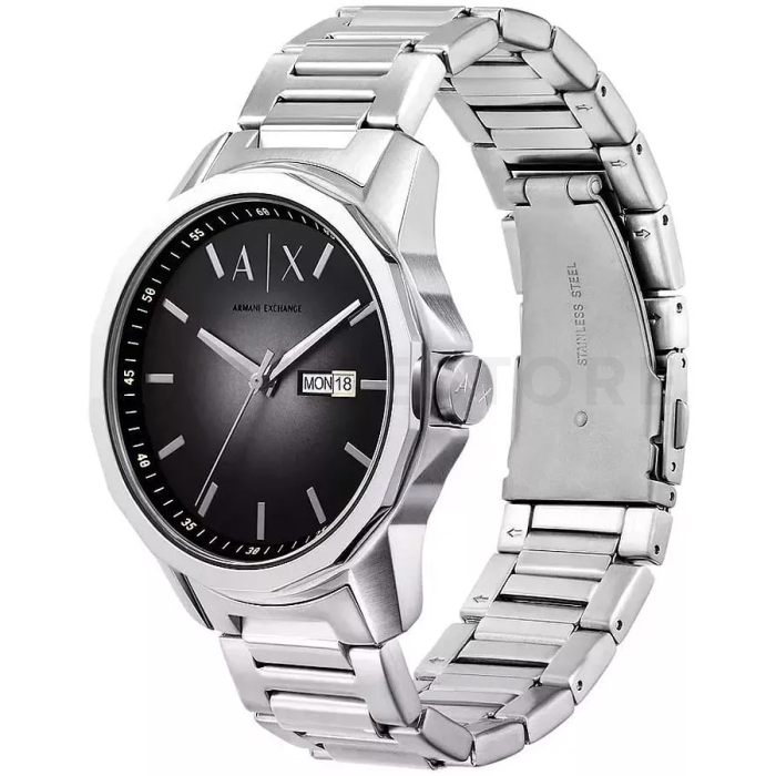 Armani Exchange Banks