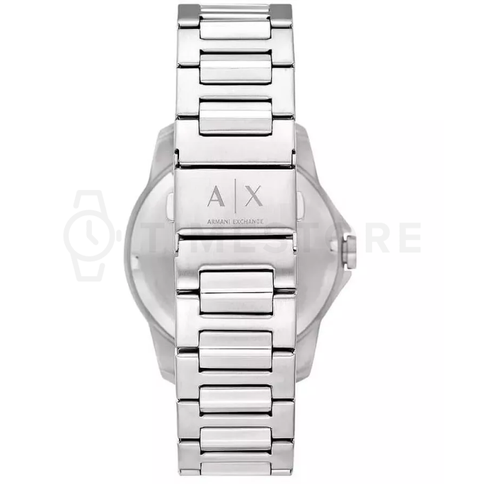 Armani Exchange Banks