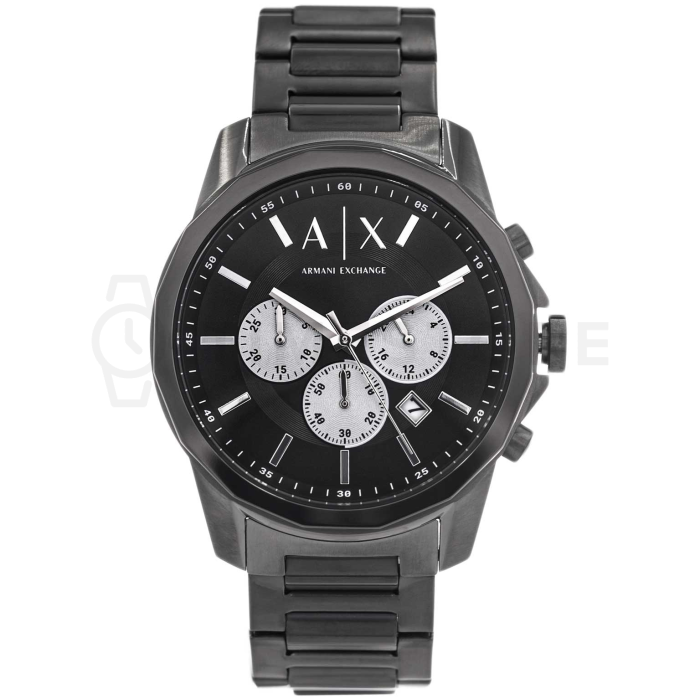 Armani Exchange Banks