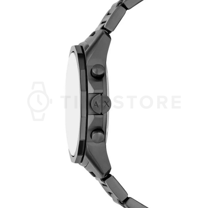 Armani Exchange Banks