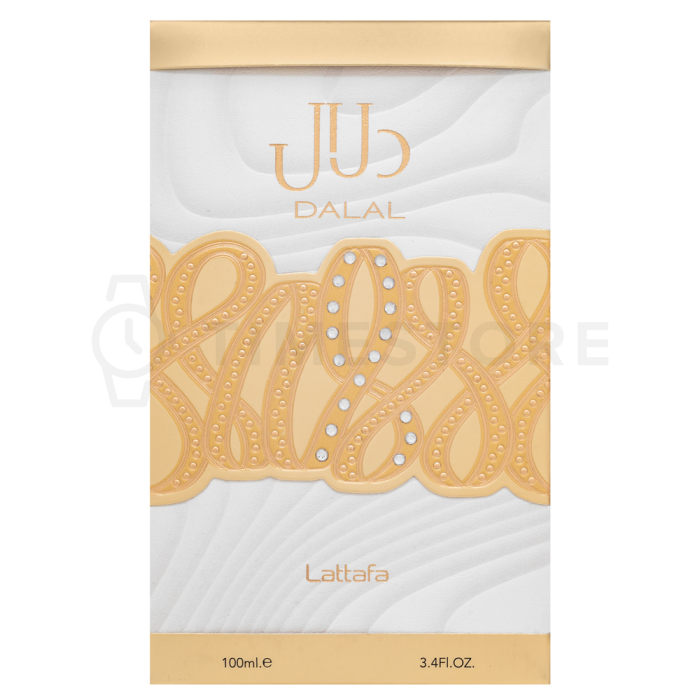 Lattafa Dalal woda perfumowana dla kobiet 100 ml