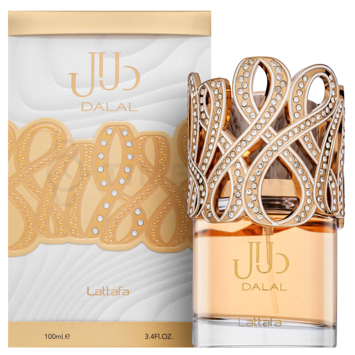 Lattafa Dalal woda perfumowana dla kobiet 100 ml