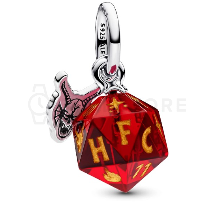 Pandora x Stranger Things