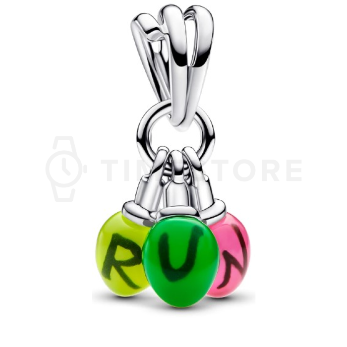 Pandora x Stranger Things