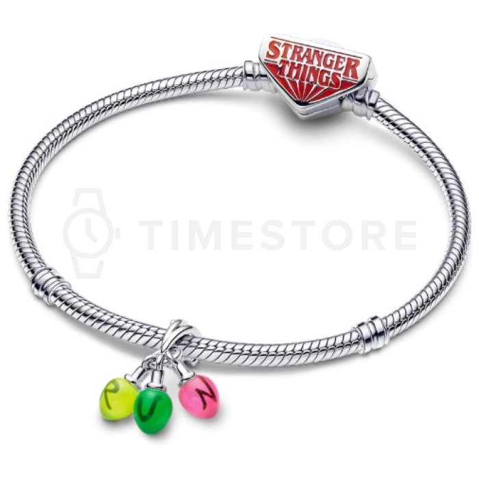 Pandora x Stranger Things