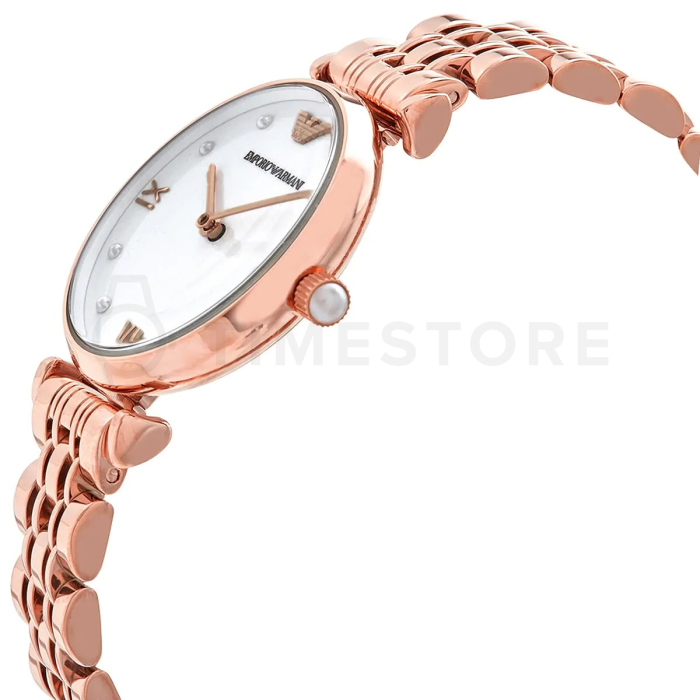 Emporio Armani Gianni T-Bar